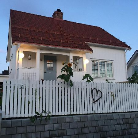 Apartmán The Gingerbread House Lillehammer Exteriér fotografie
