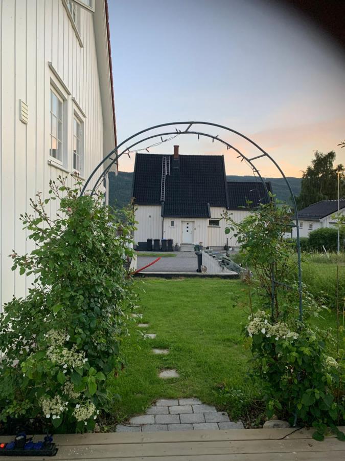 Apartmán The Gingerbread House Lillehammer Exteriér fotografie